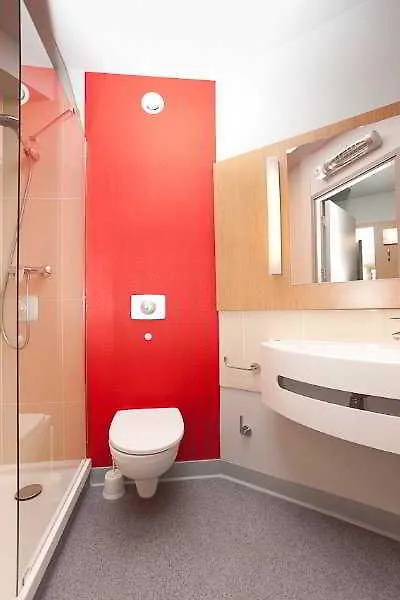 B&B Hotel Warszawa-Okecie