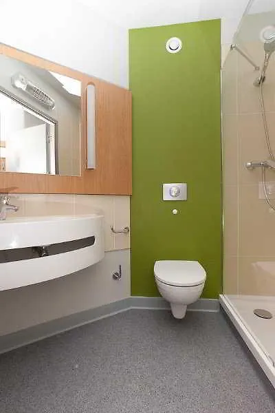 B&B Hotel Warszawa-Okecie Warschau