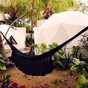 Hotel Frequency Isla Holbox