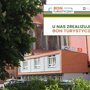 Хостел Hostel4u 