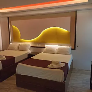 Hotel Framfor Chetumal