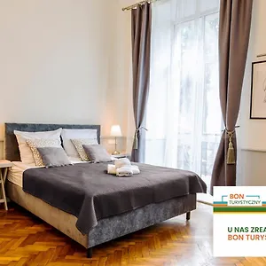 *** Aparthotel Angel House Poland