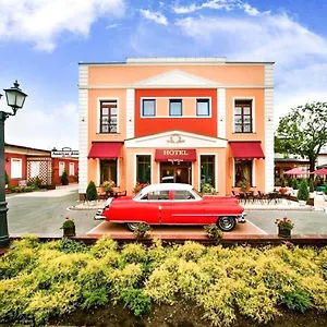Stara Garbarnia Bed & Breakfast Wrocław