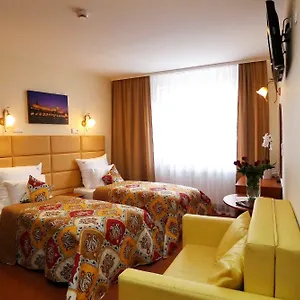 *** Aparthotel Adler Polonia