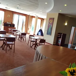 Sympozjum&spa Hotel Krakau