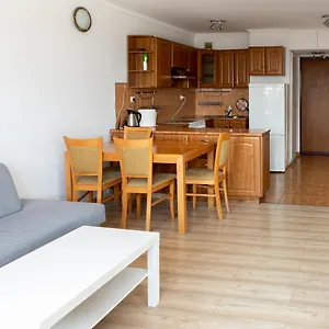  Apartamento Bonapartments