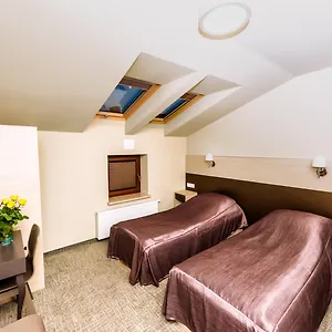 Hotel Kazimierz Iii Cracovia