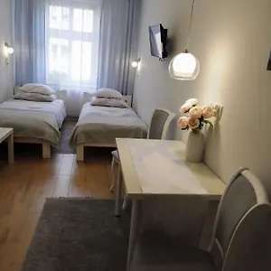 Apartamento Duarte Breslavia