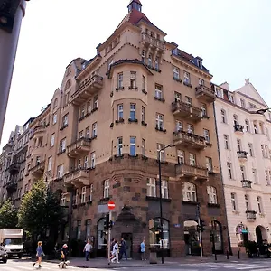  Gasthuis Centrum Lwowska