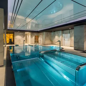 Radisson & Suites, Gdansk, Wyspa Spichrzow 4*, גדנסק פולין
