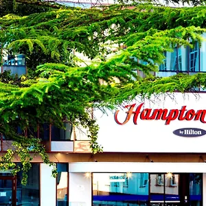 Hampton By Hilton Centre Varşova