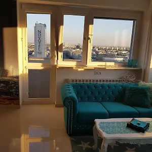  Apartamento Centre