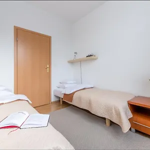  Apartamento P&o Zgoda