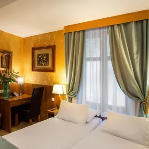 Hotel David Boutique Cracovia
