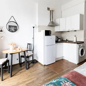  Apartamento Piotrapartments