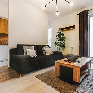 Apartamento Komfortowe W Centrum Wroclawia Breslavia