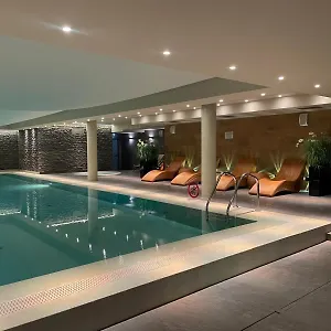 ***** Hotel Ac By Marriott Polonia