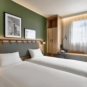 Campanile Prime Old Town Hotel Krakau