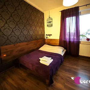  Ostello Very Berry - Old Town, Parking, Lift, Reception 24h Polonia