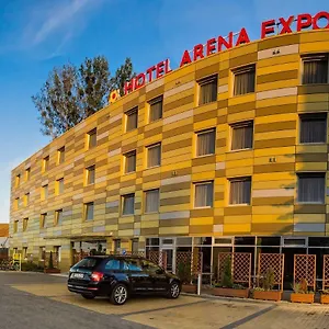 ** Hotel Arena Expo Polonia