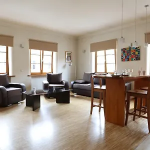  Apartamento Capital - Centrum - Pokorna