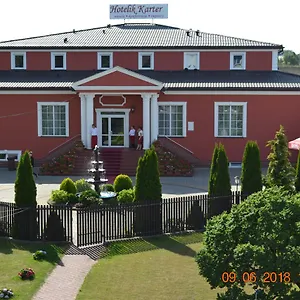 Karter Locanda