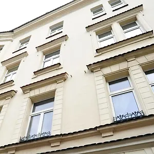 *** Aparthotel Kosmopolita Polonia