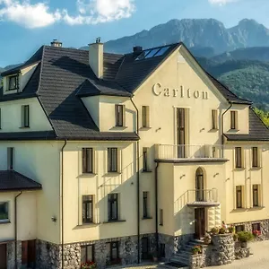 Panzió Carlton