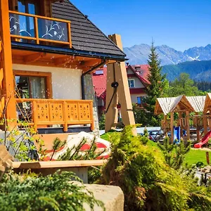 *** Bed & Breakfast Kraina Smaku Polonia