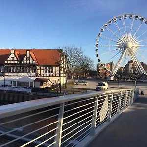 Olowianka Bed & Breakfast Gdańsk