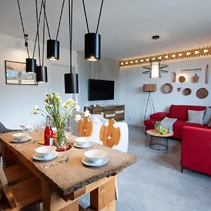  Apartment Apart-center Przy Krupowkach Poland