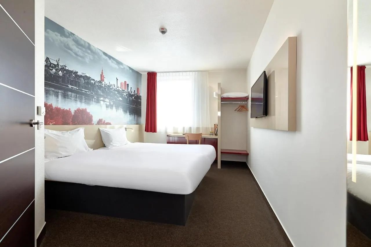 B&B Hotel Warszawa-Okecie  Varşova