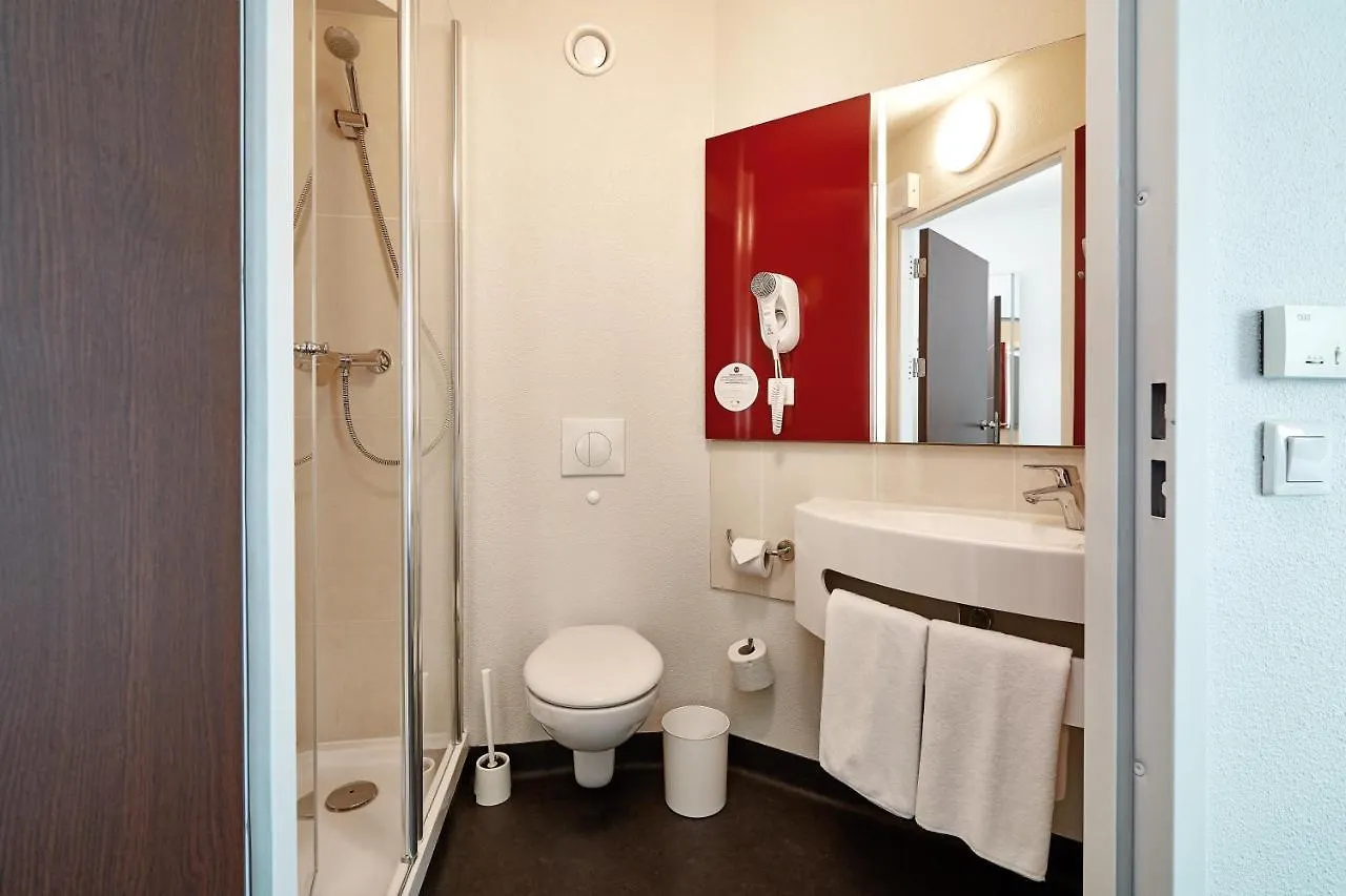 B&B Hotel Warszawa-Okecie