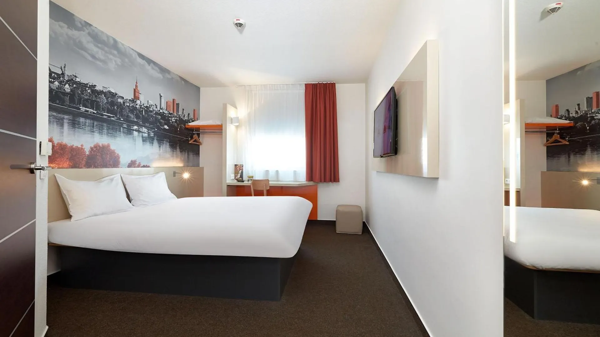 B&B Hotel Warszawa-Okecie