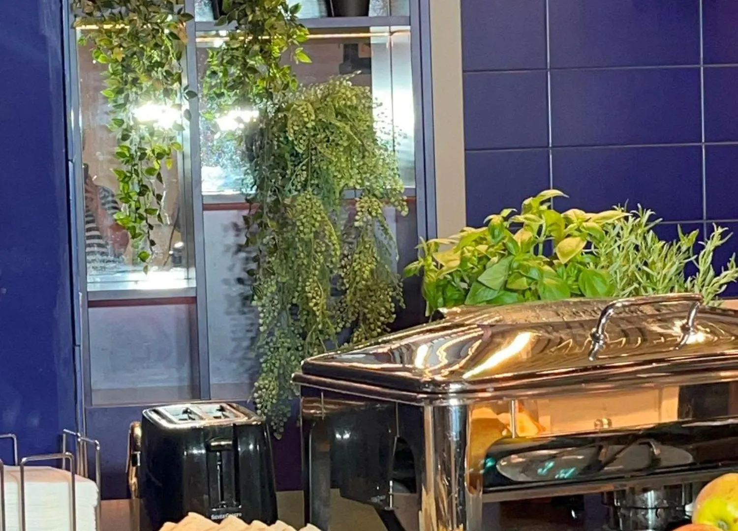 B&B Hotel Warszawa-Okecie ורשה
