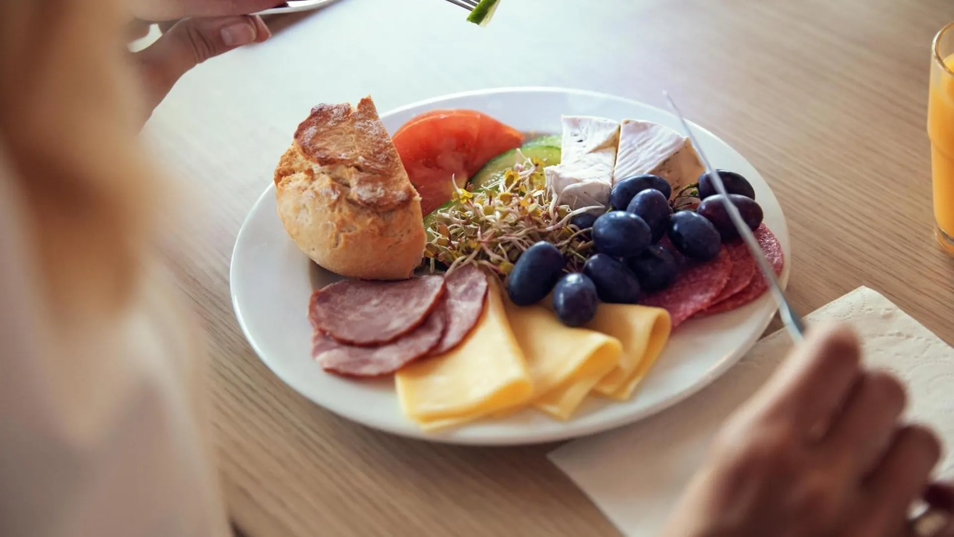 B&B Hotel Warszawa-Okecie Варшава