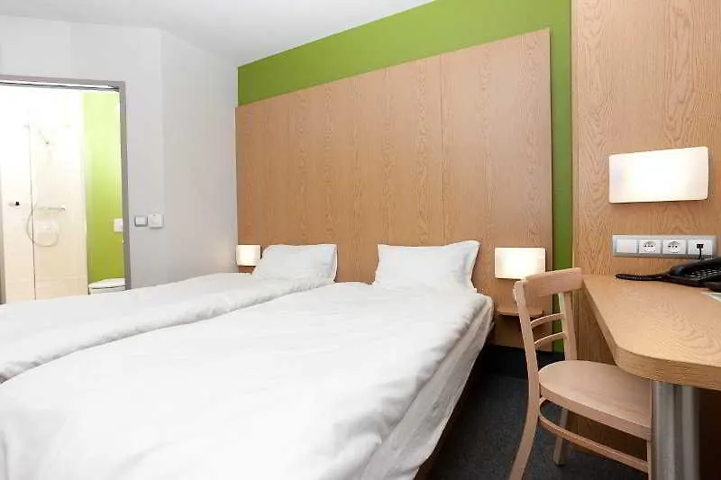 B&B Hotel Warszawa-Okecie